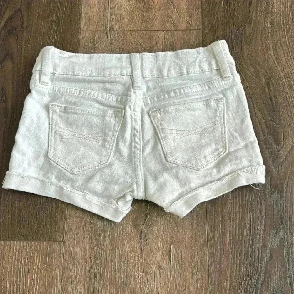 Cat and Jack Dresses and Gap Shorts lot Girls size 5T